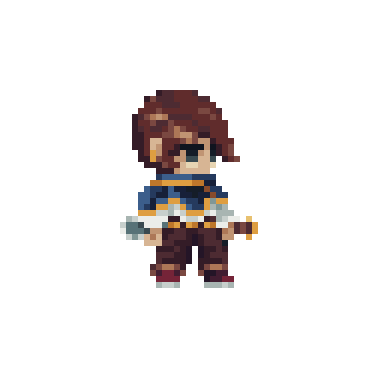 Player Sprite 