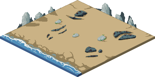 Battle Background